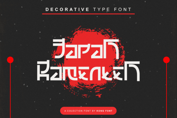 Japan Ramenten: Infusing Playful Modernism into Design