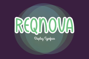 Reqnova: Elevating Creative Projects with Handcrafted Charm